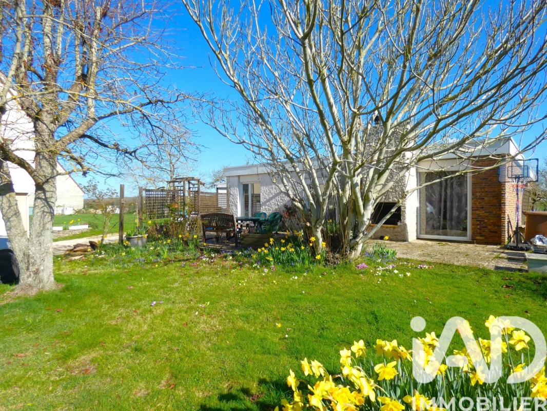 Maison 5 Pièce(s) Tacoignières