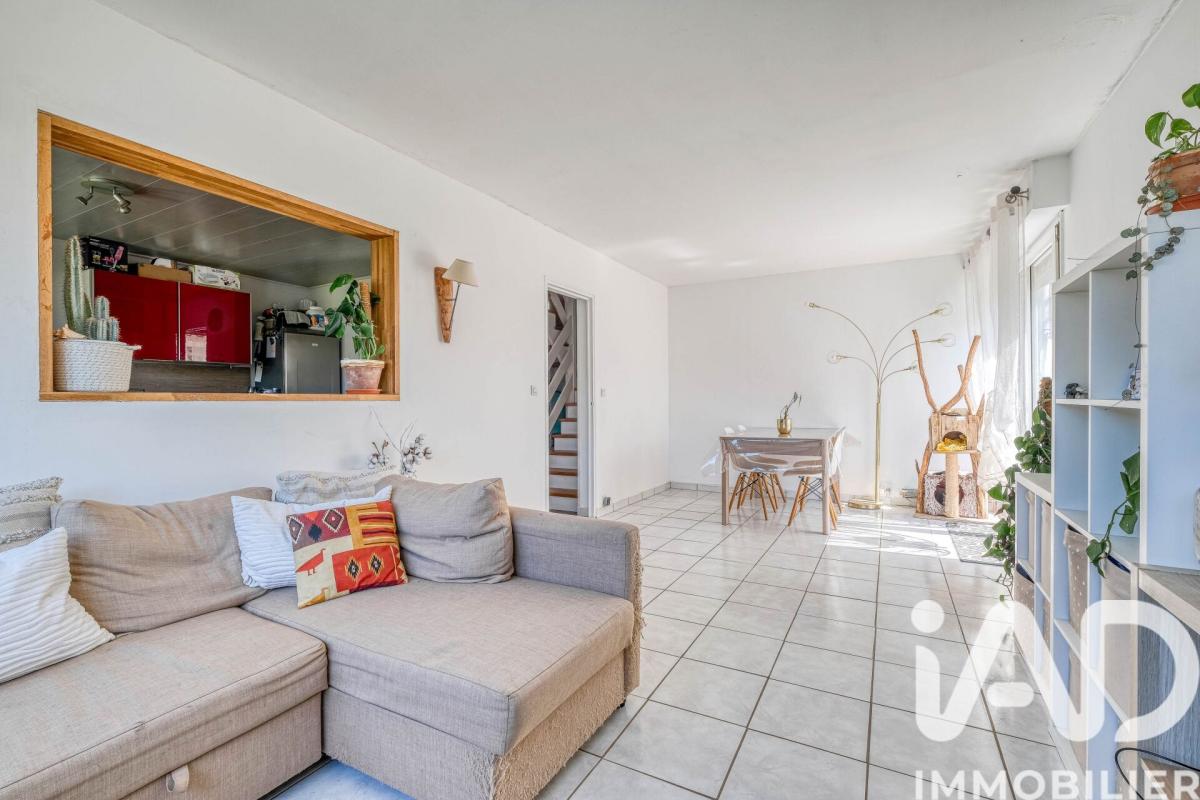 Maison 5 Pièce(s) Gretz-Armainvilliers