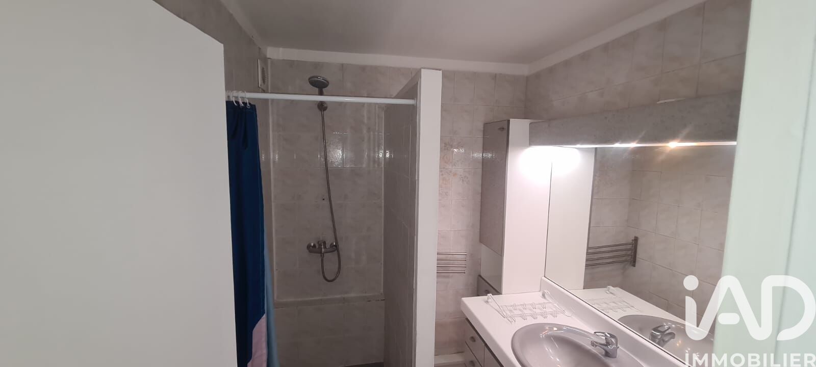 Appartement 5 Pièce(s) Nandy