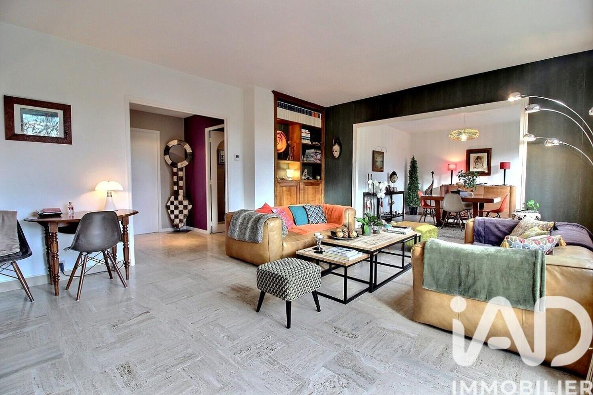 Appartement 5 Pièce(s) Étiolles - Photo 3