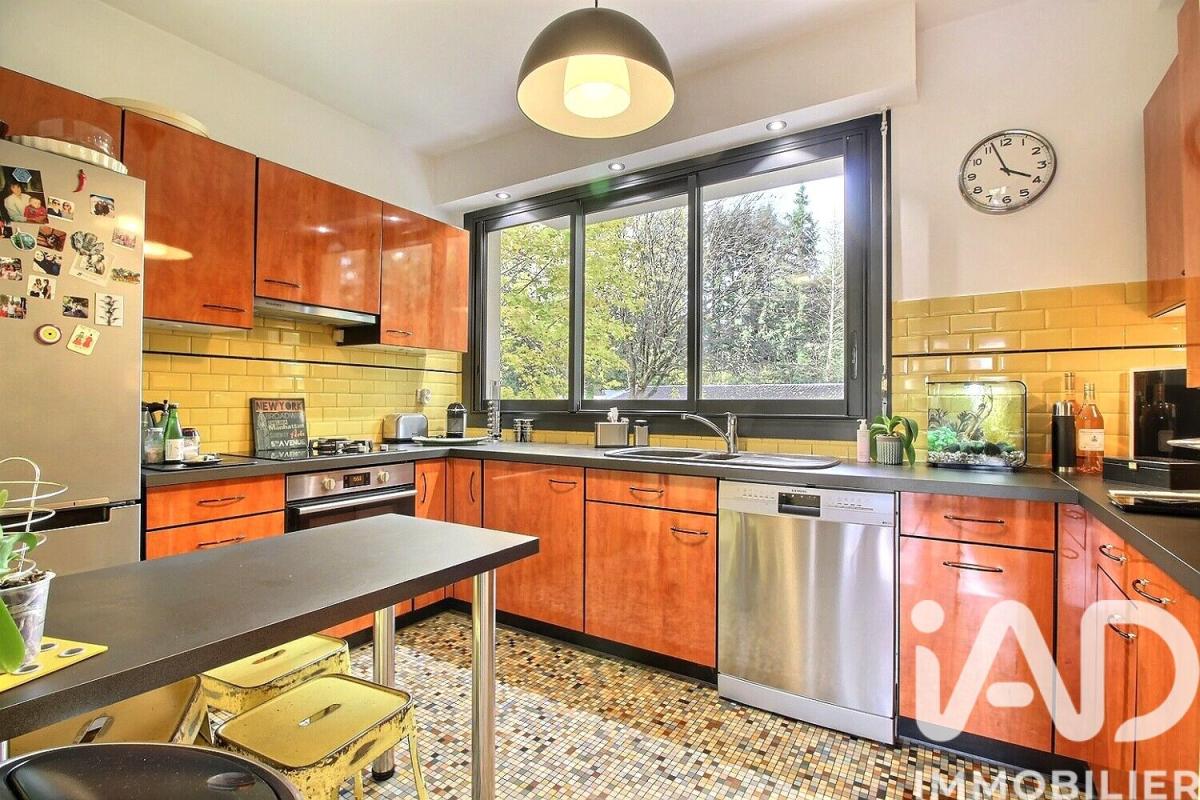 Appartement 5 Pièce(s) Étiolles - Photo 5