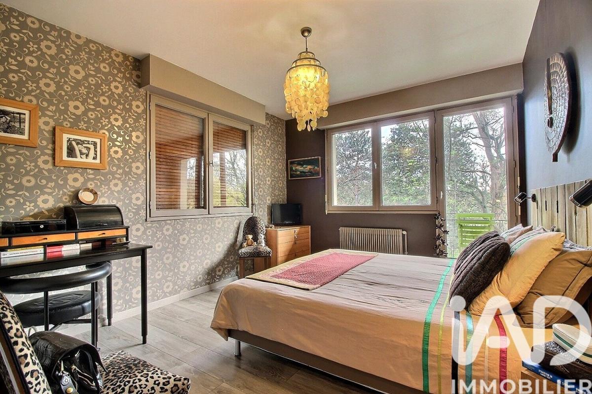 Appartement 5 Pièce(s) Étiolles - Photo 8