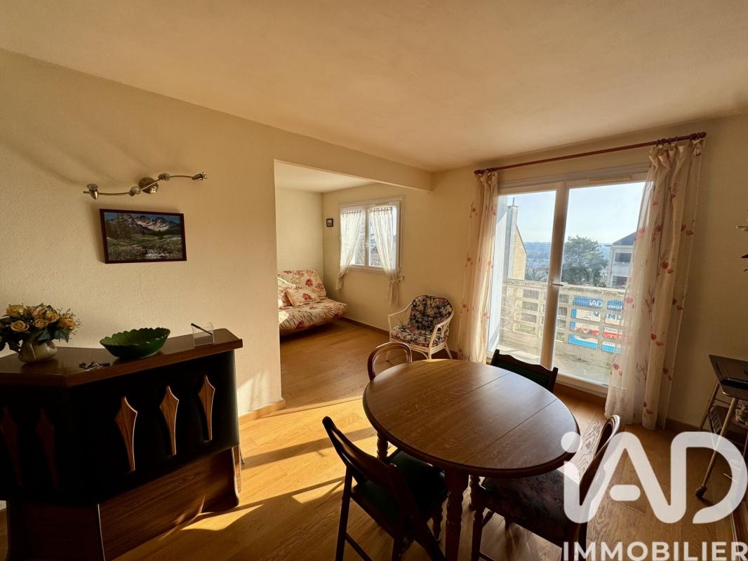 Appartement 2 Pièce(s) Palaiseau