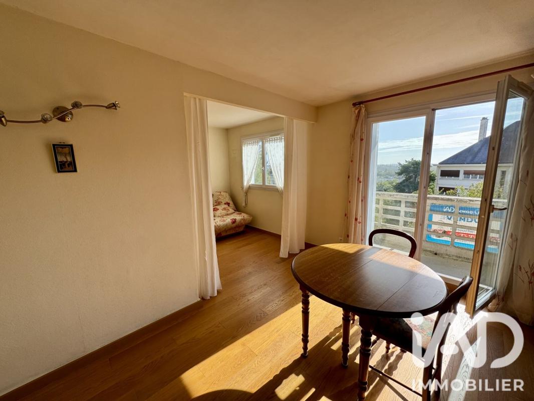Appartement 2 Pièce(s) Palaiseau