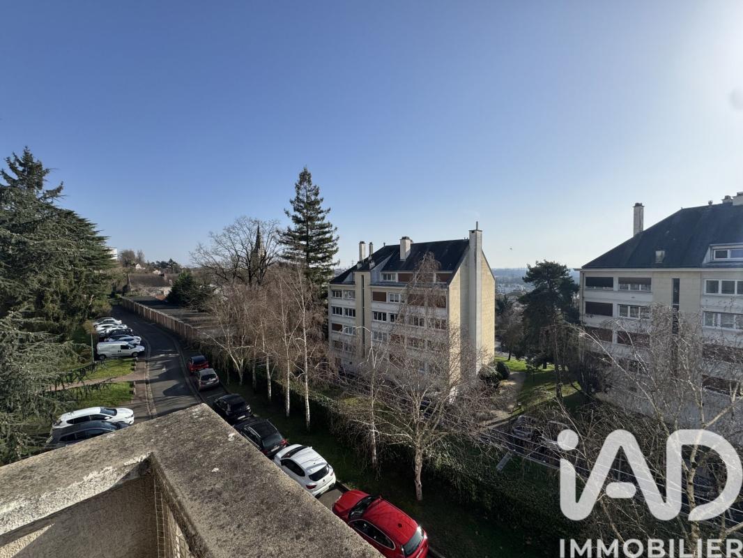 Appartement 2 Pièce(s) Palaiseau - Photo 4