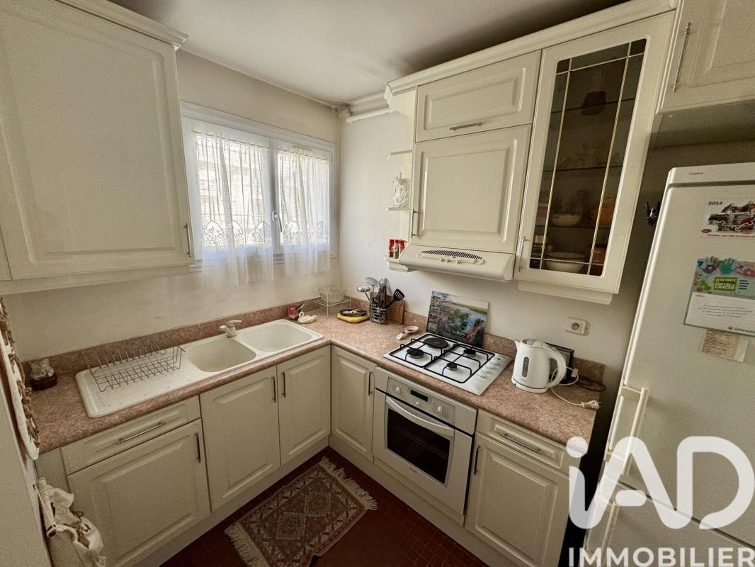 Appartement 2 Pièce(s) Palaiseau - Photo 5