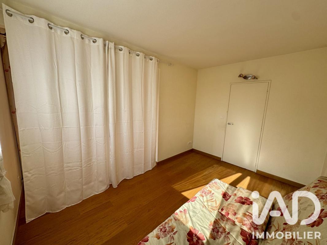 Appartement 2 Pièce(s) Palaiseau - Photo 11