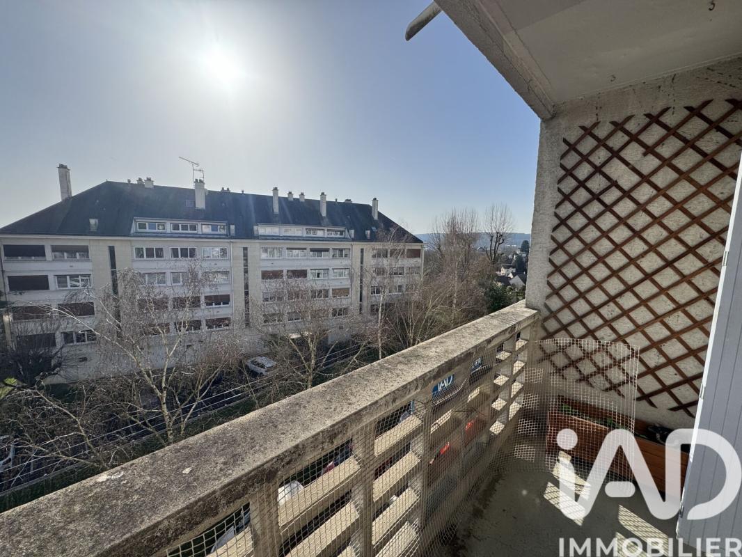 Appartement 2 Pièce(s) Palaiseau - Photo 7