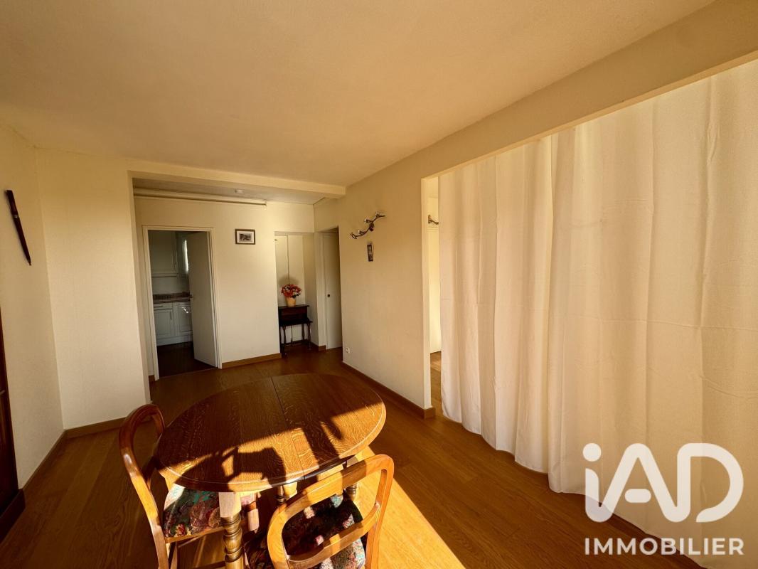 Appartement 2 Pièce(s) Palaiseau - Photo 8