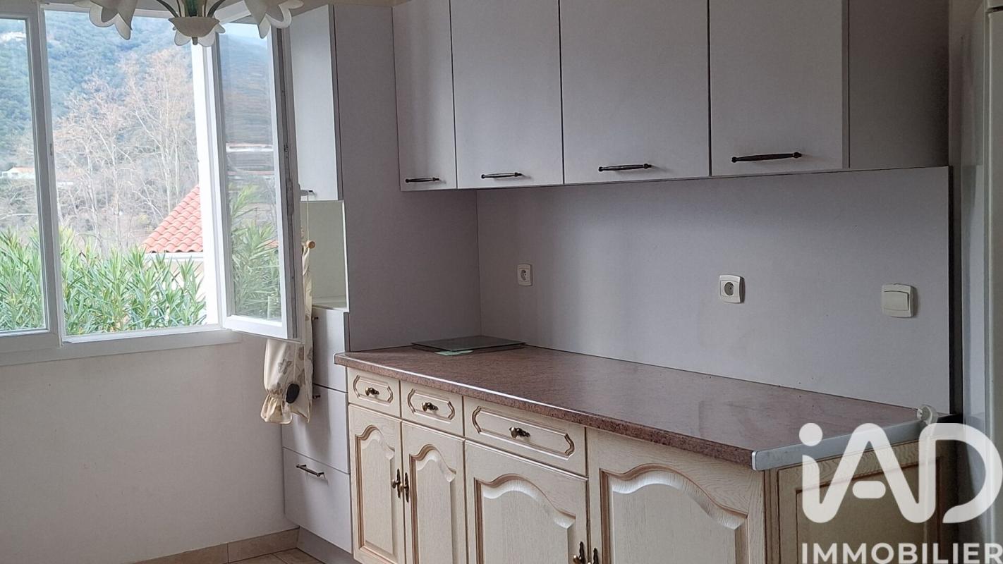 Maison 4 Pièce(s) Arles-sur-Tech