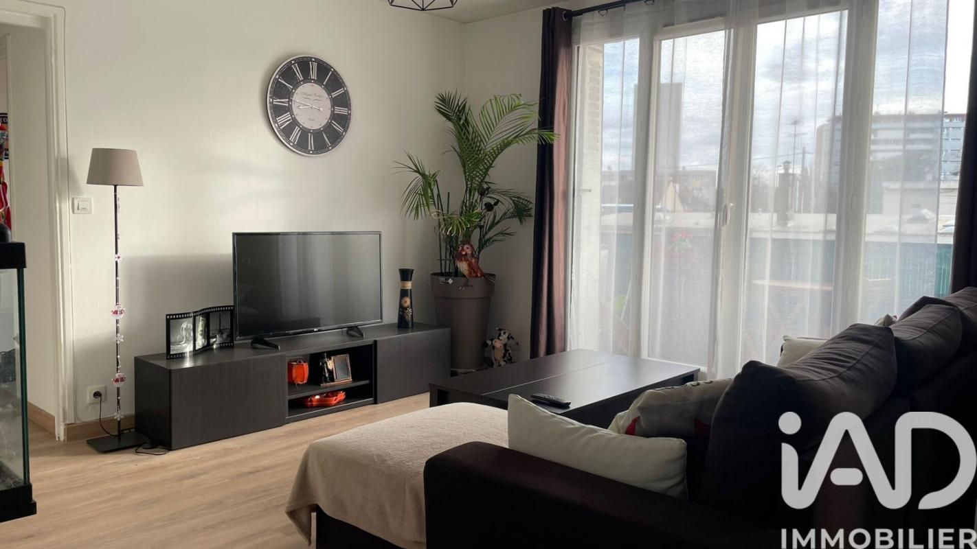 Appartement 3 Pièce(s) Épinay-sur-Seine
