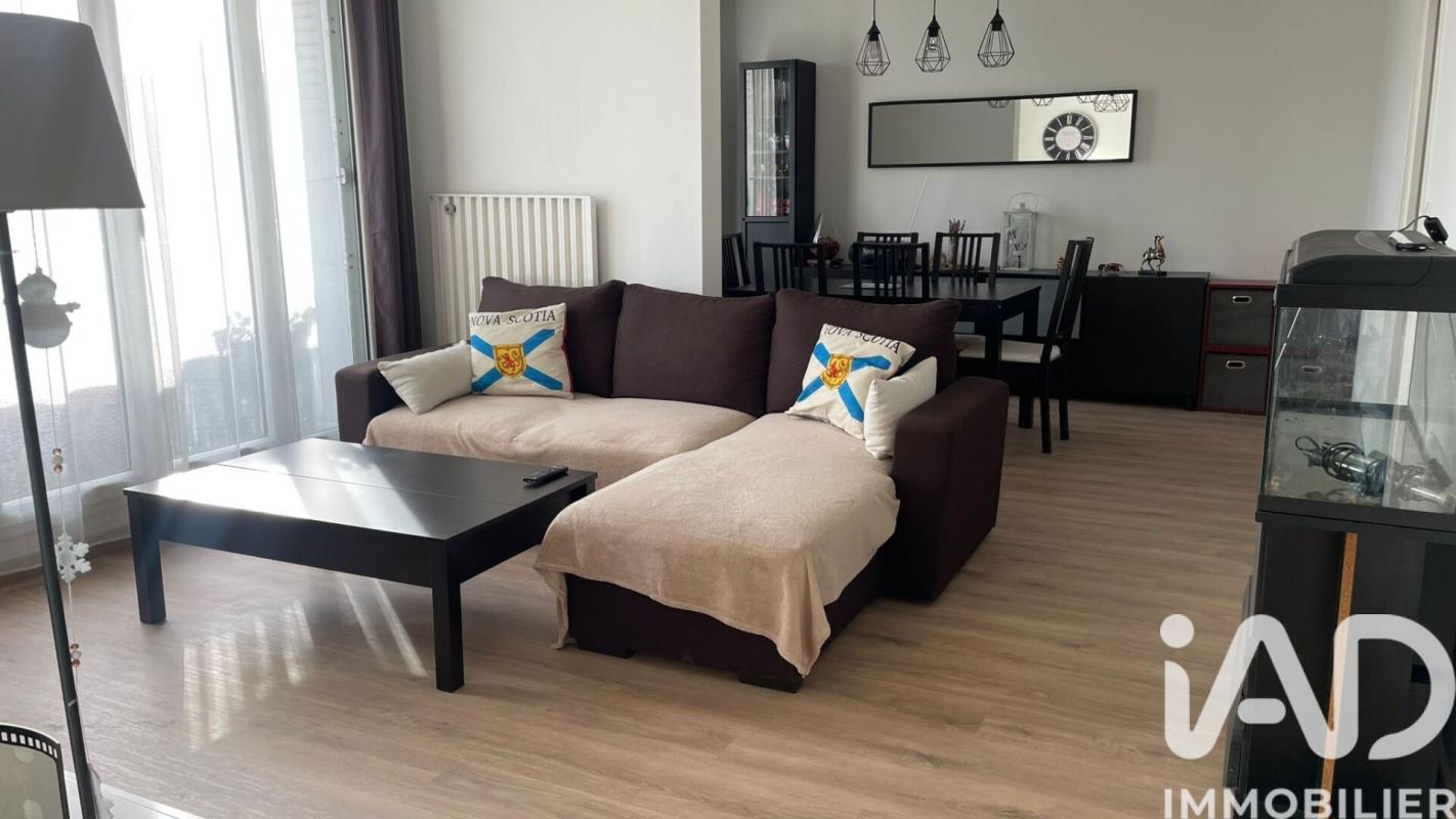 Appartement 3 Pièce(s) Épinay-sur-Seine - Photo 2