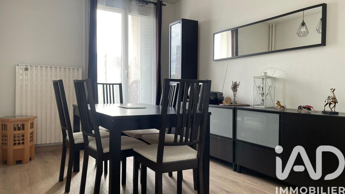 Appartement 3 Pièce(s) Épinay-sur-Seine - Photo 3