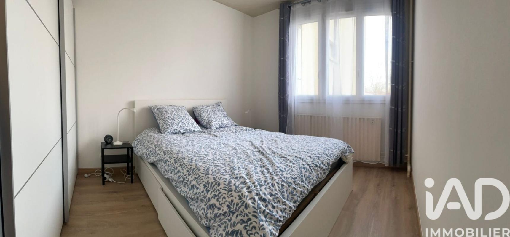 Appartement 3 Pièce(s) Épinay-sur-Seine - Photo 4