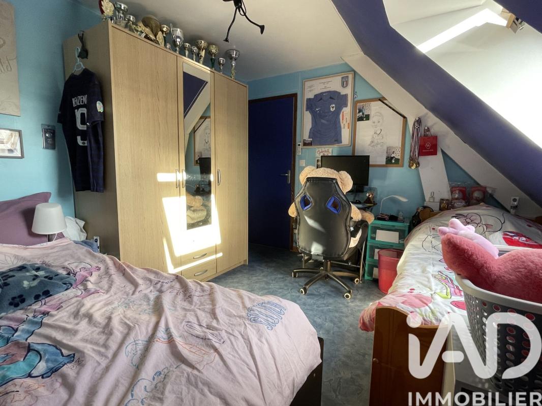 Maison traditionnelle 7 Pièce(s) Héricy