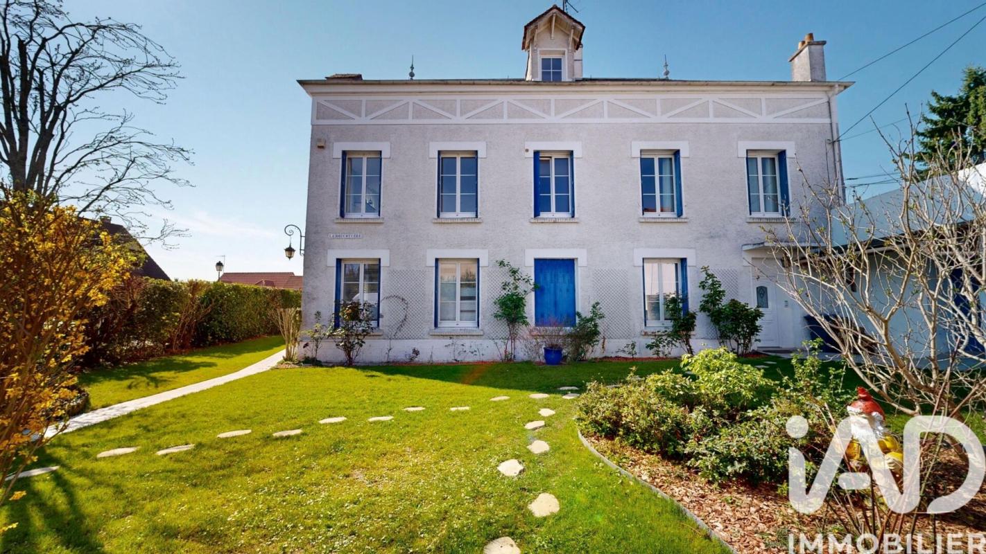 Maison 11 Pièce(s) Meaux - Photo 2