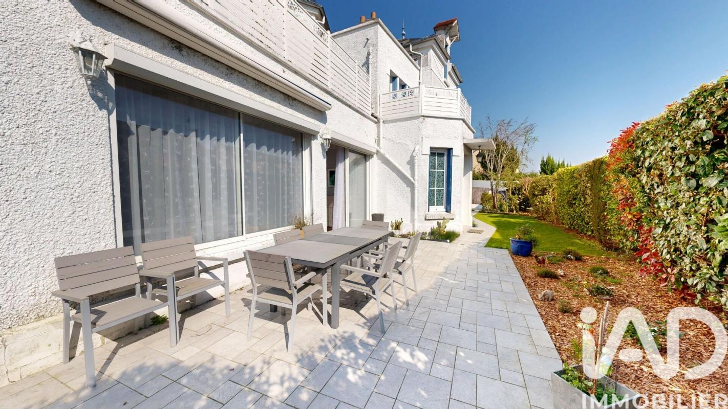 Maison 11 Pièce(s) Meaux - Photo 3