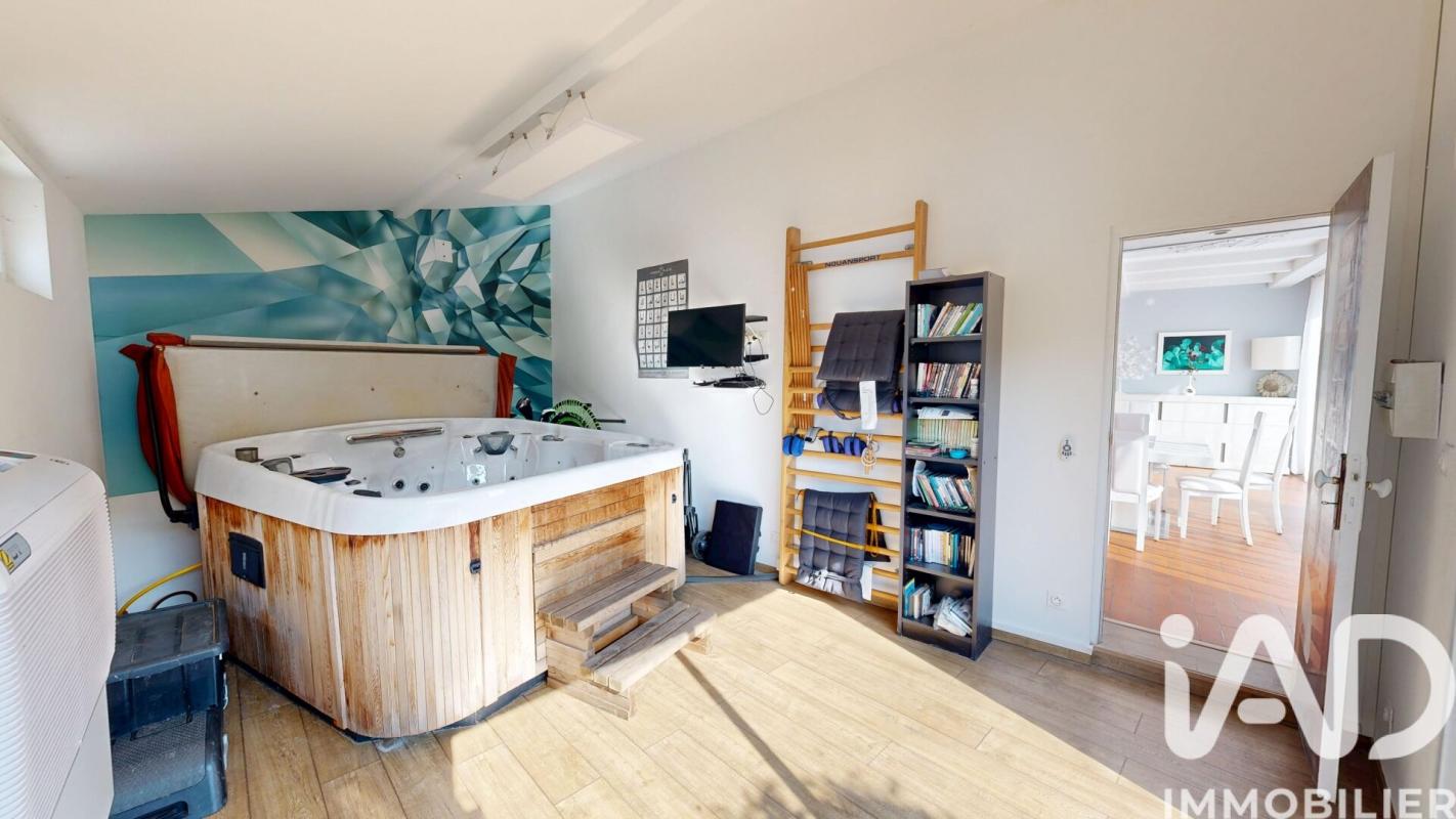 Maison 11 Pièce(s) Meaux - Photo 6