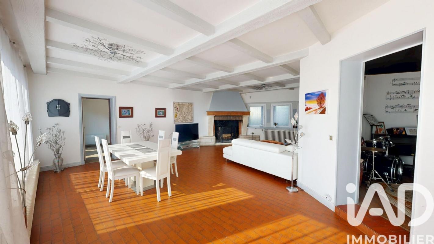 Maison 11 Pièce(s) Meaux - Photo 7