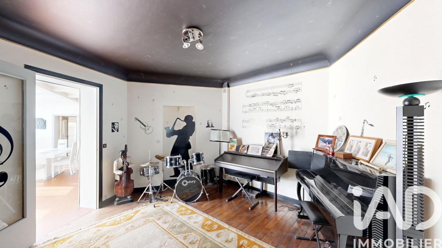 Maison 11 Pièce(s) Meaux - Photo 8