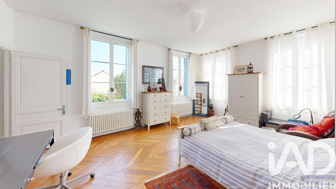 Maison 11 Pièce(s) Meaux - Photo 12