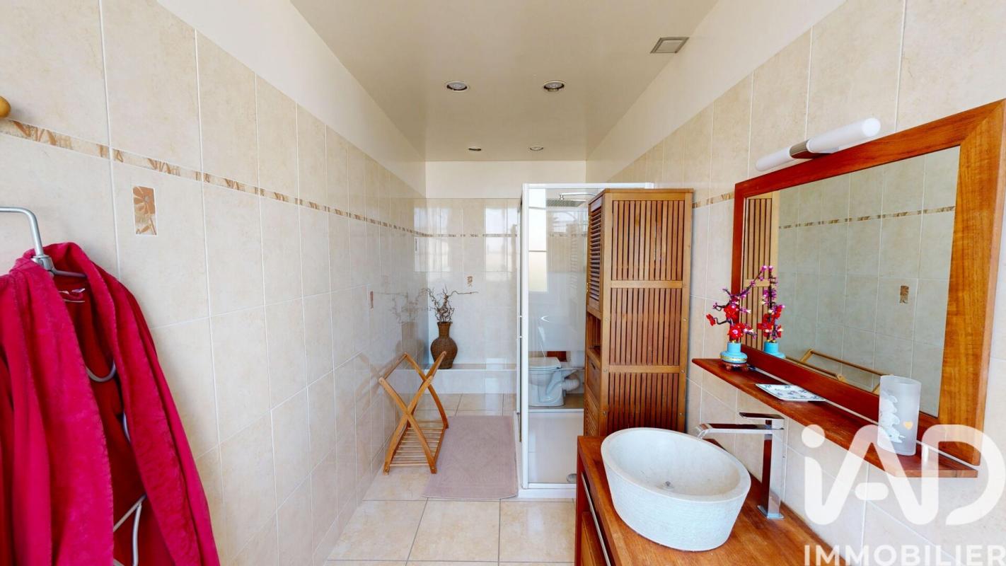 Maison 11 Pièce(s) Meaux - Photo 13