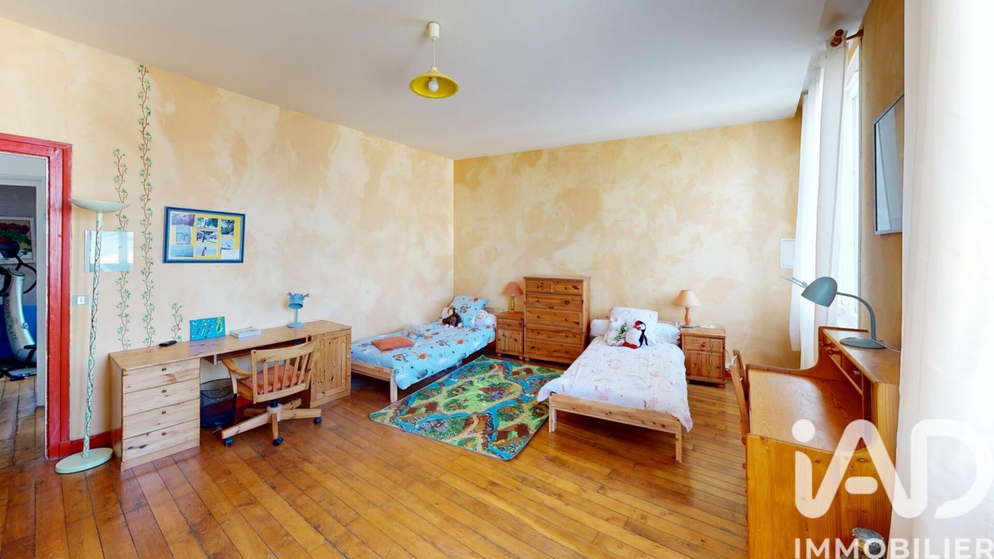 Maison 11 Pièce(s) Meaux - Photo 14