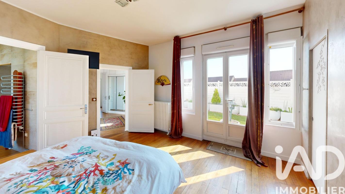 Maison 11 Pièce(s) Meaux - Photo 17