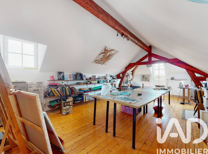 Maison 11 Pièce(s) Meaux - Photo 18