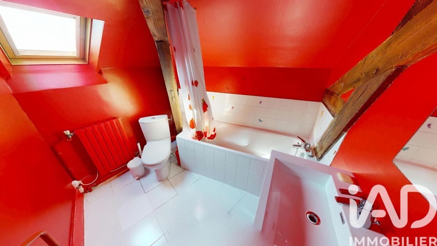 Maison 11 Pièce(s) Meaux - Photo 19