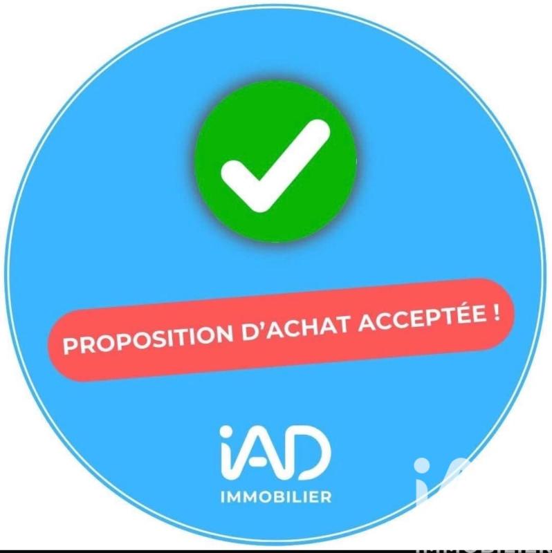 Appartement 2 Pièce(s) Bois-Colombes