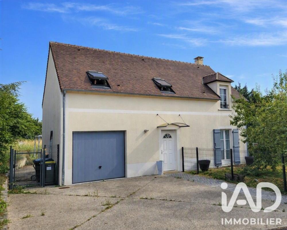 Maison 6 Pièce(s) Marines