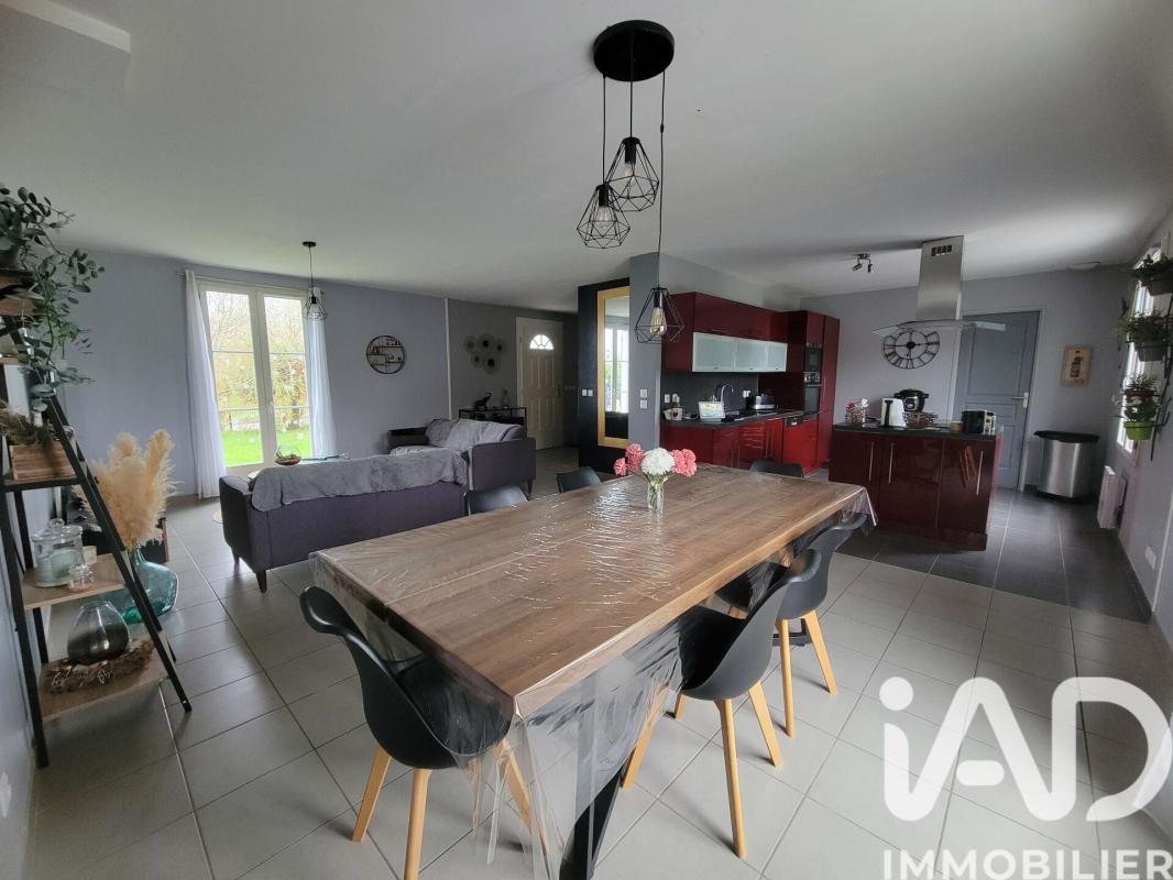 Maison 6 Pièce(s) Marines - Photo 3