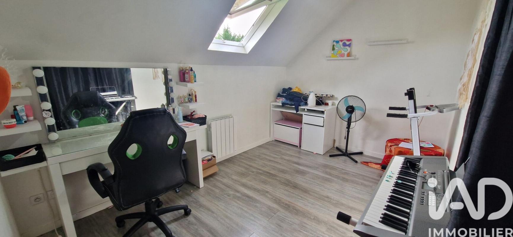 Maison 6 Pièce(s) Marines - Photo 8