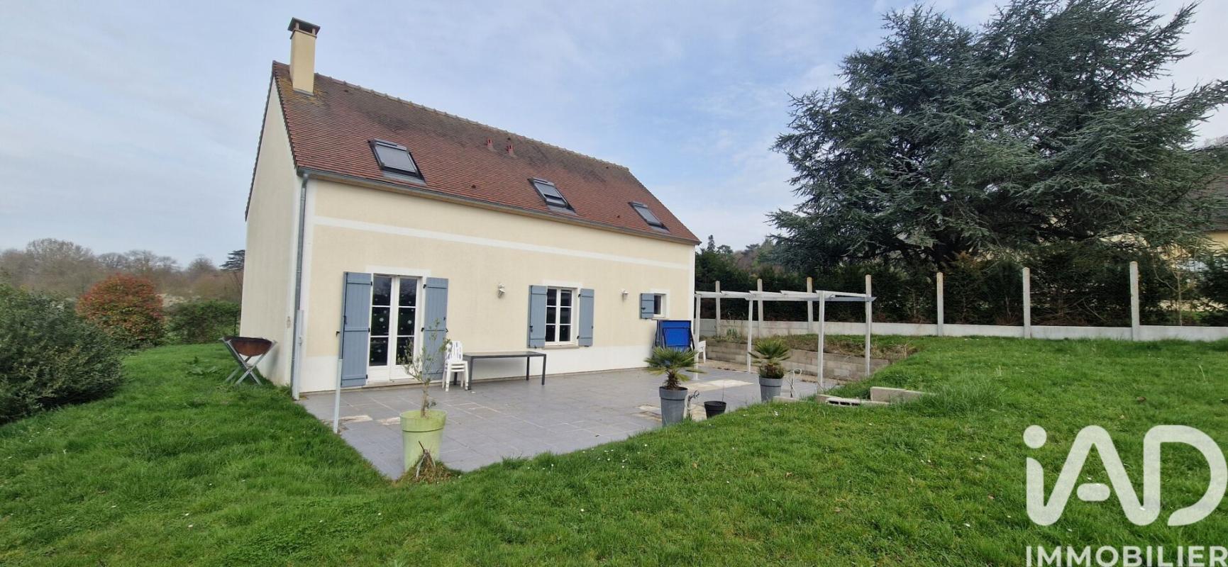 Maison 6 Pièce(s) Marines - Photo 10