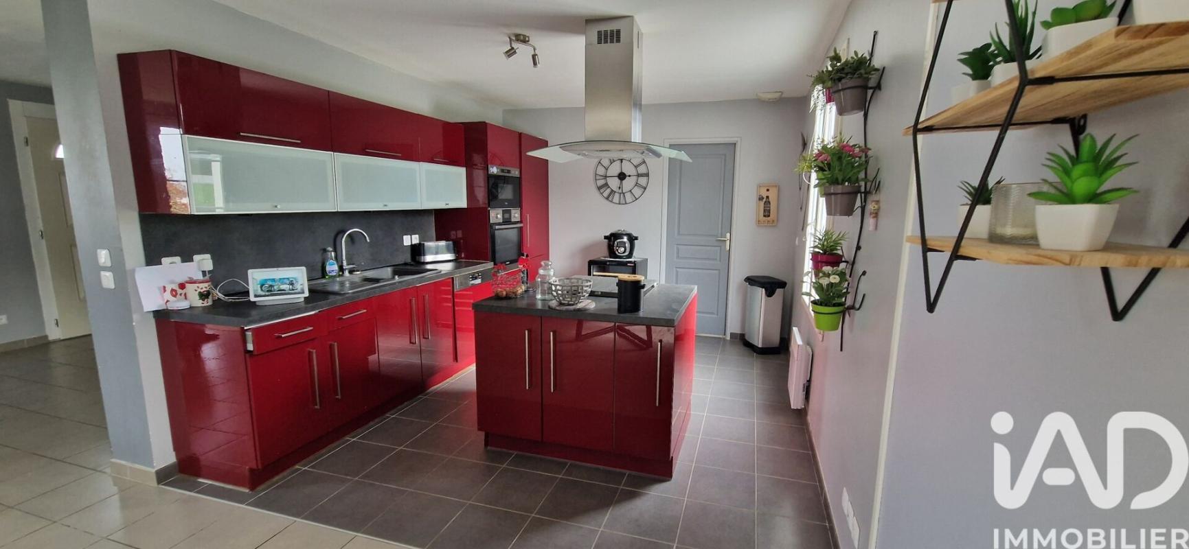 Maison 6 Pièce(s) Marines - Photo 4