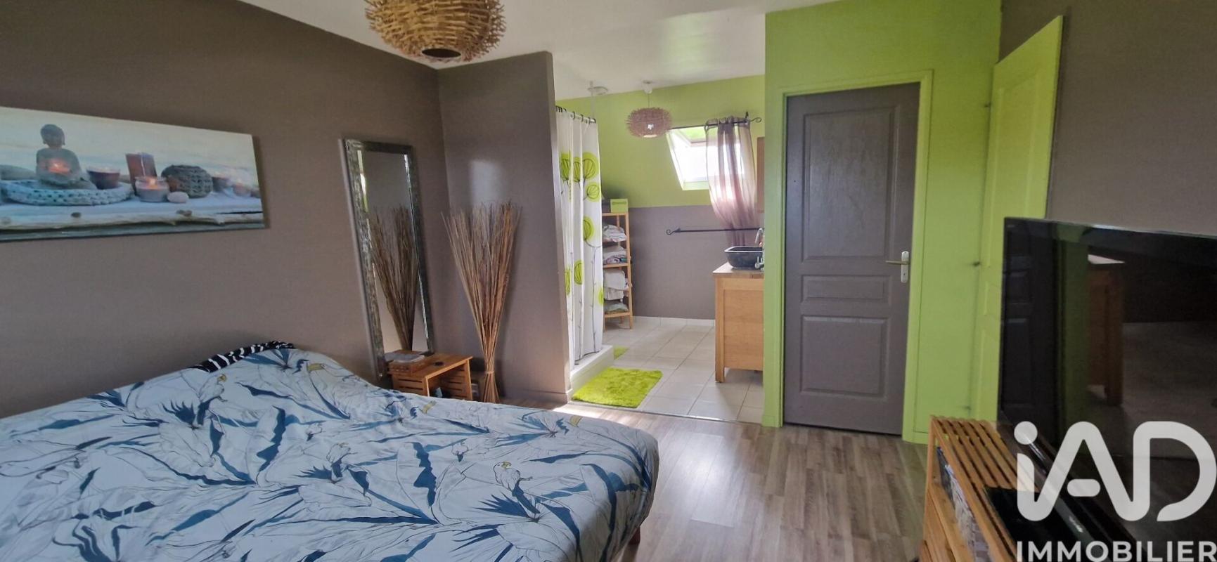 Maison 6 Pièce(s) Marines - Photo 5