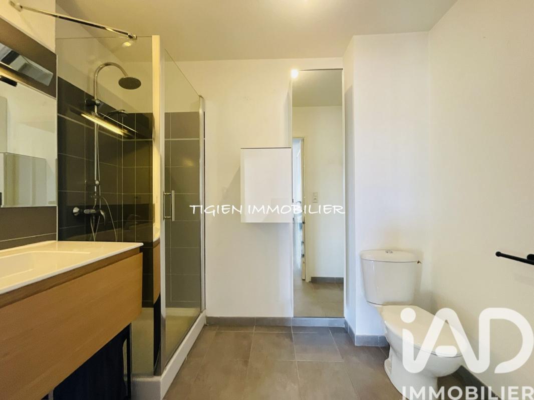 Appartement 2 Pièce(s) La Seyne-sur-Mer