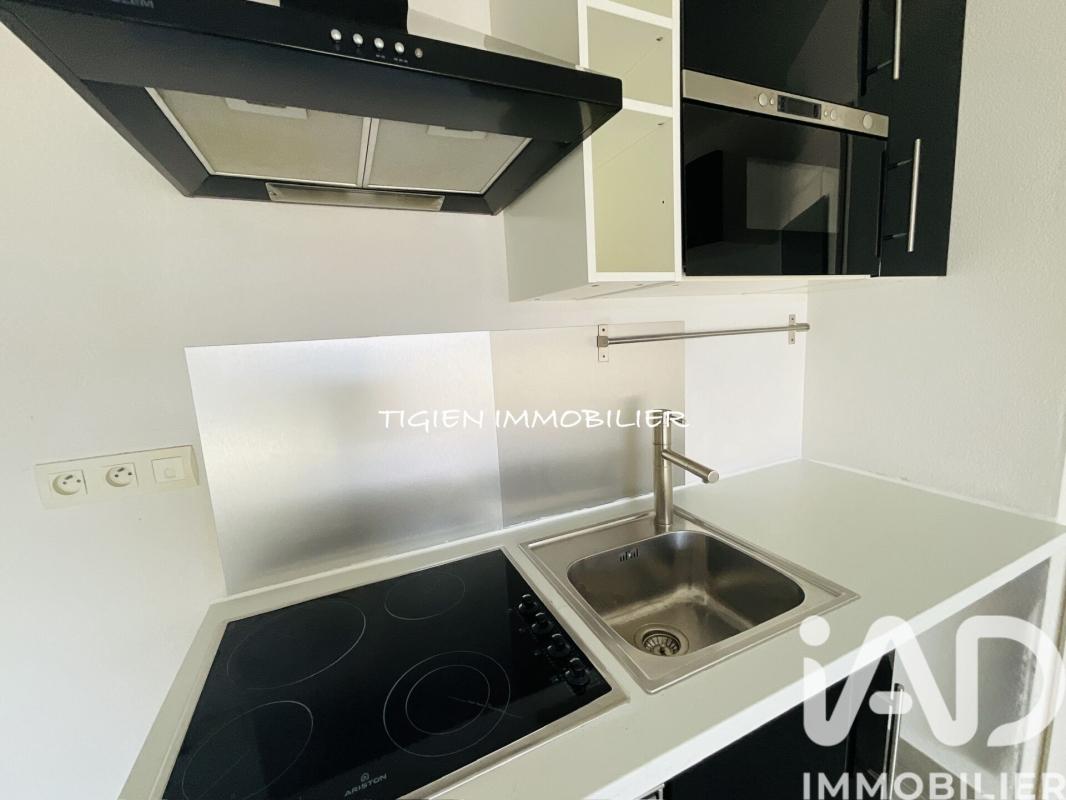 Appartement 2 Pièce(s) La Seyne-sur-Mer