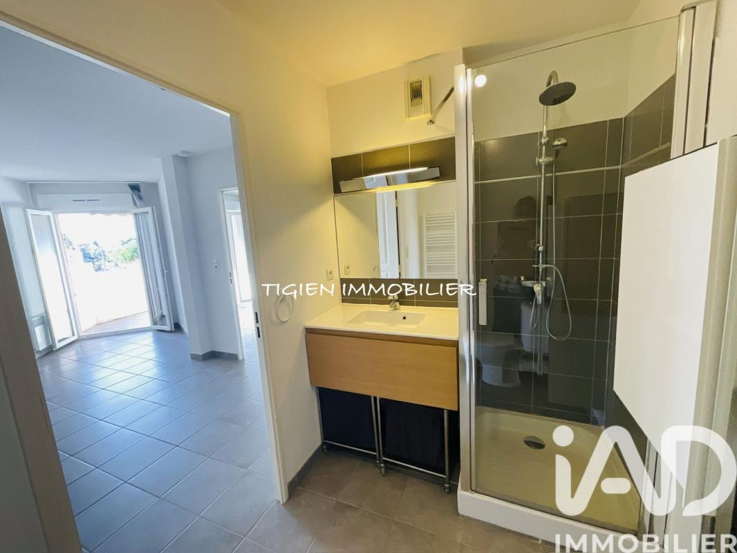 Appartement 2 Pièce(s) La Seyne-sur-Mer