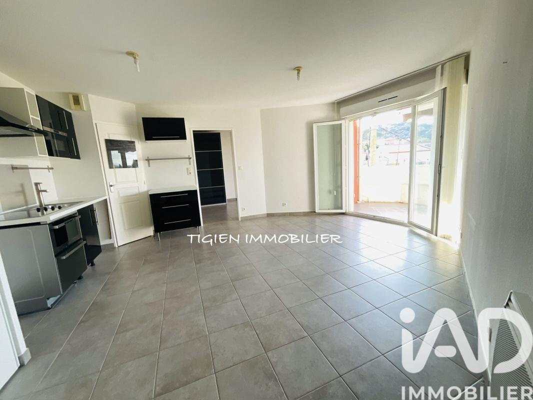 Appartement 2 Pièce(s) La Seyne-sur-Mer