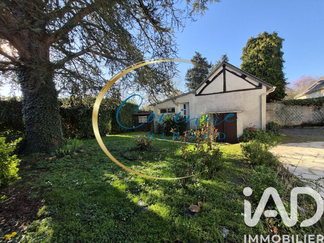 Maison 3 Pièce(s) Saint-Crépin-Ibouvillers