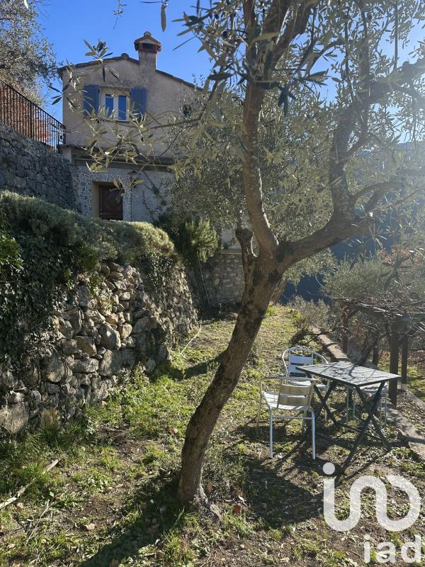 Maison 4 Pièce(s) Aiglun