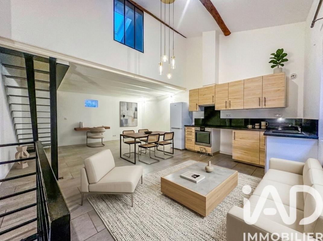 Appartement 3 Pièce(s) Solliès-Pont