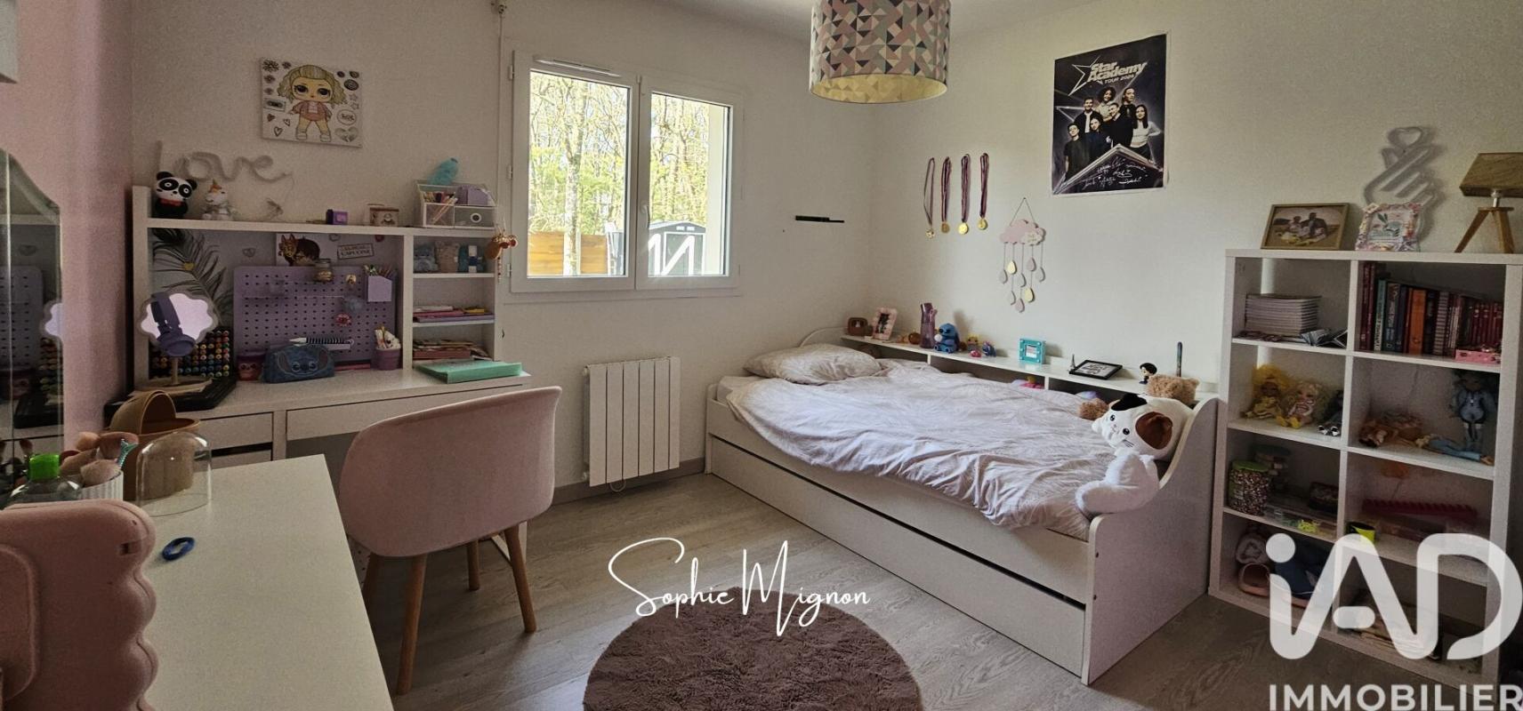 Maison 6 Pièce(s) Lugos