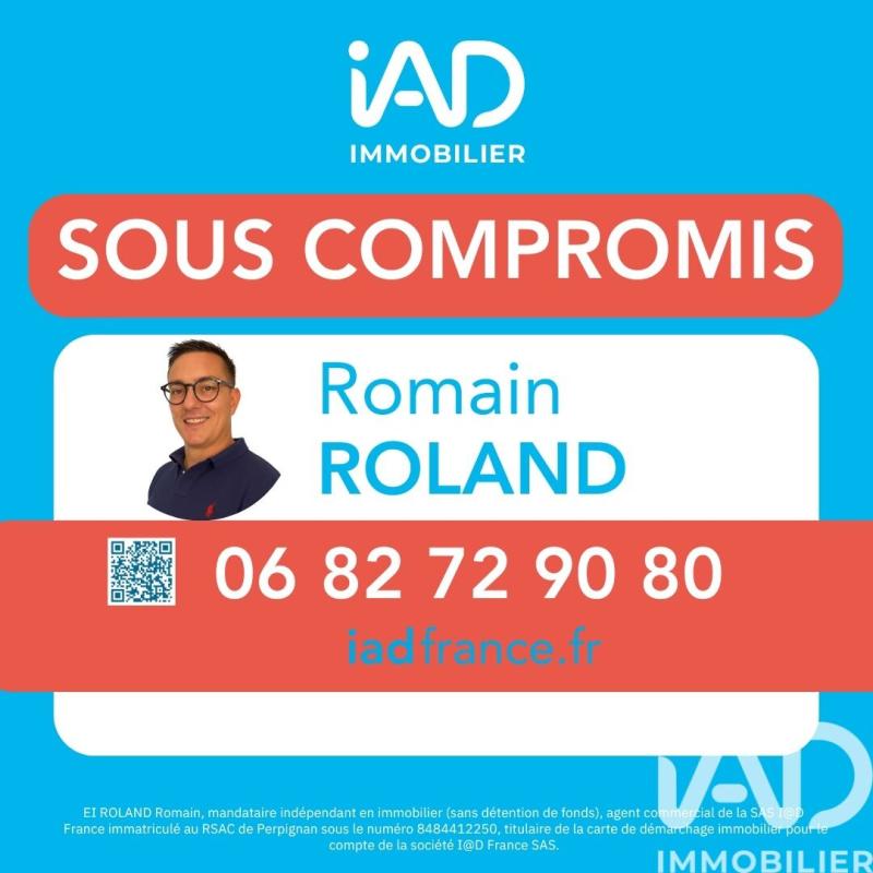 Maison 3 Pièce(s) Saint-Cyprien