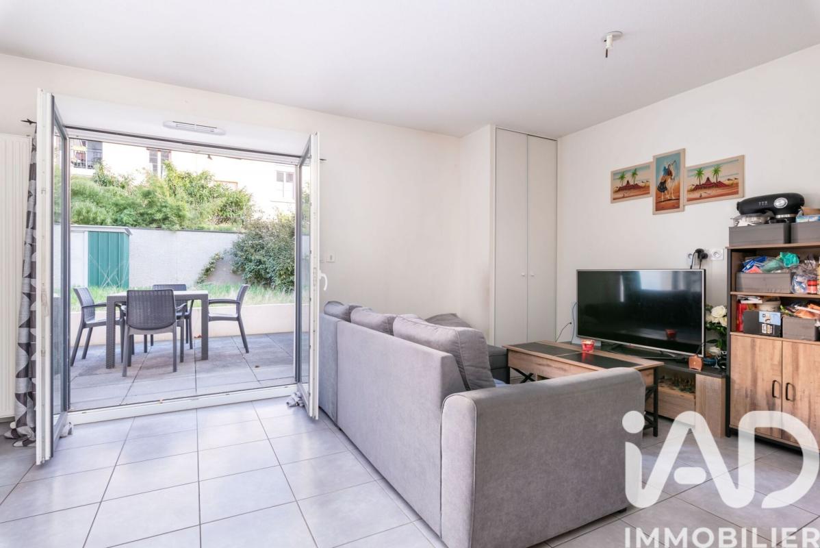 Appartement 2 Pièce(s) Villeurbanne