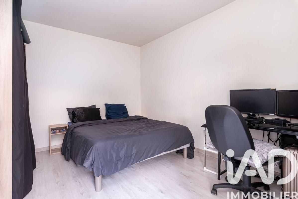Appartement 2 Pièce(s) Villeurbanne - Photo 7
