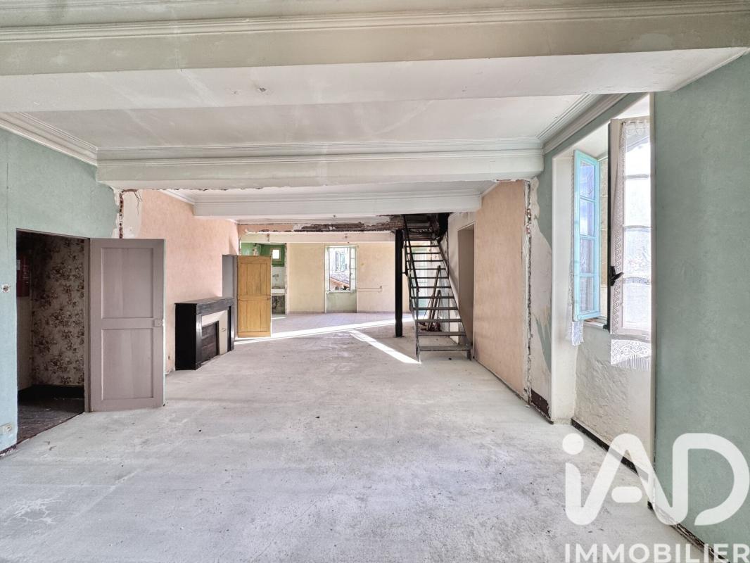 Maison 5 Pièce(s) Saint-Geniès-de-Malgoirès