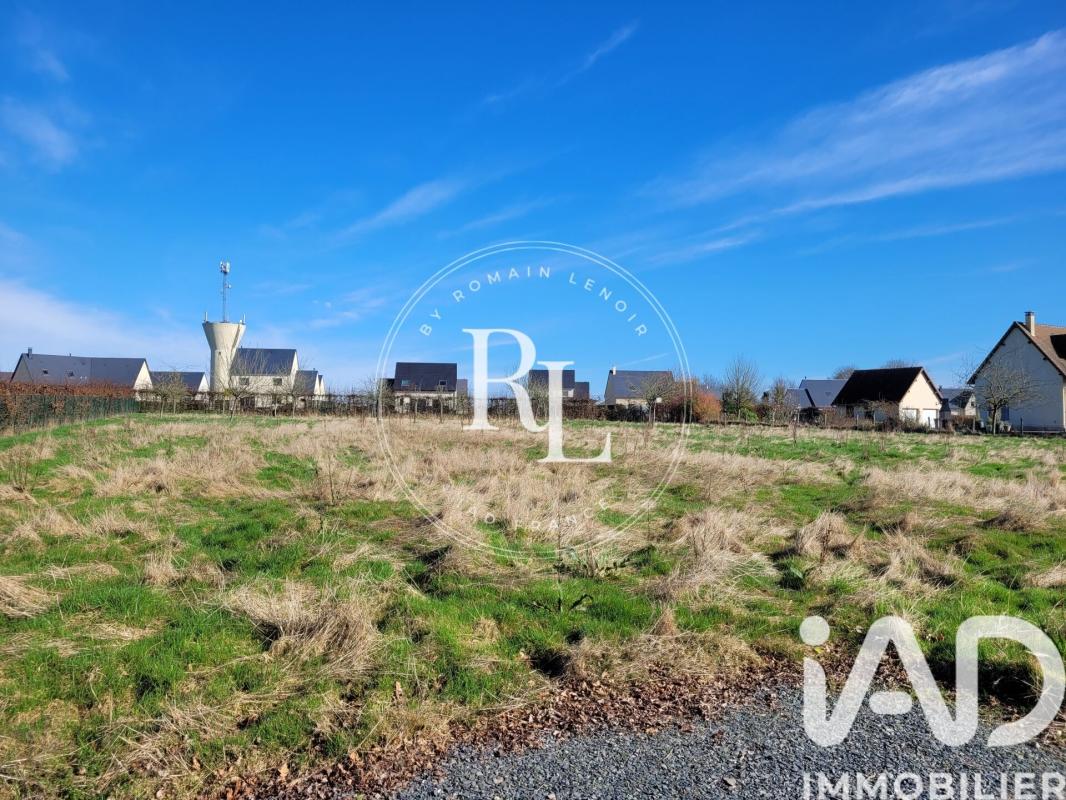 Terrain  Cabourg